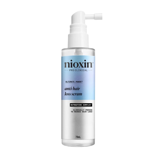 NIOXIN Anti hair loss treatment 70ml